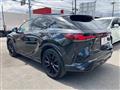 2025 Lexus RX