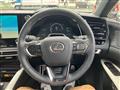 2025 Lexus RX