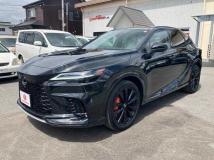 2025 Lexus RX