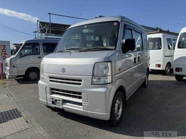 2009 Suzuki Every