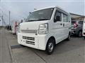 2016 Mitsubishi Minicab Van