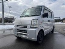 2006 Suzuki Every