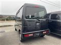 2014 Daihatsu Hijet Cargo