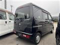 2014 Daihatsu Hijet Cargo