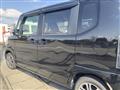 2015 Honda N BOX