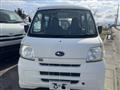 2013 Subaru Sambar