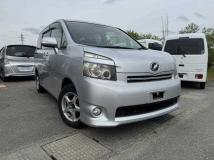 2009 Toyota Voxy