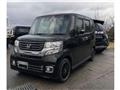 2017 Honda N BOX