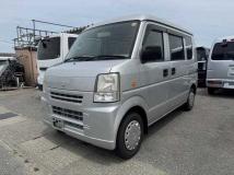 2011 Suzuki Every