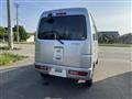 2009 Daihatsu Hijet Cargo