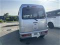 2009 Daihatsu Hijet Cargo