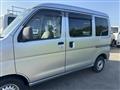 2009 Daihatsu Hijet Cargo