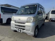 2009 Daihatsu Hijet Cargo