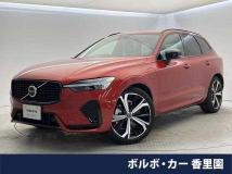 2024 Volvo XC60