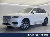 2024 Volvo XC90