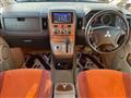 2009 Mitsubishi Delica D5