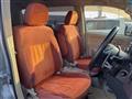 2009 Mitsubishi Delica D5
