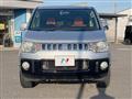 2009 Mitsubishi Delica D5
