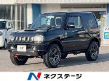 2016 Suzuki Jimny