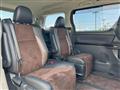 2013 Toyota Alphard G