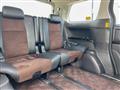 2013 Toyota Alphard G