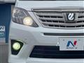 2013 Toyota Alphard G