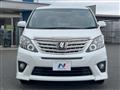 2013 Toyota Alphard G