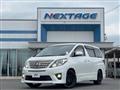2013 Toyota Alphard G