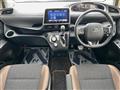2021 Toyota Sienta