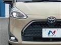 2021 Toyota Sienta