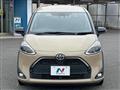 2021 Toyota Sienta