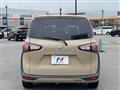 2021 Toyota Sienta