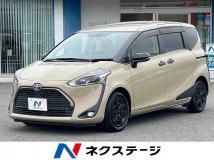 2021 Toyota Sienta