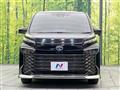 2022 Toyota Voxy