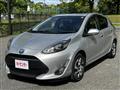 2021 Toyota Prius