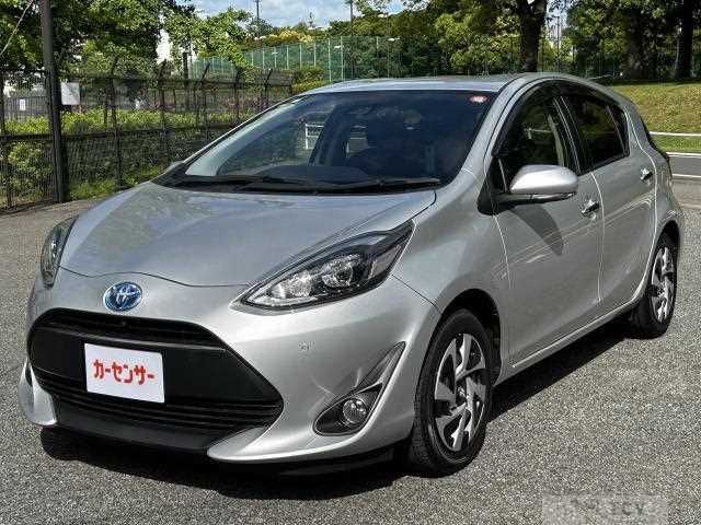 2021 Toyota Prius