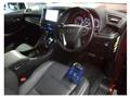 2021 Toyota Alphard G