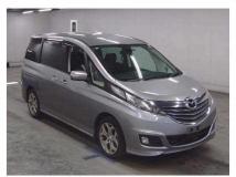 2012 Mazda Biante