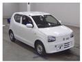 2022 Suzuki Alto
