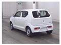 2022 Suzuki Alto