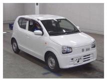 2022 Suzuki Alto