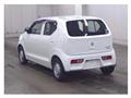 2021 Suzuki Alto