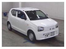 2021 Suzuki Alto