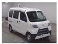 2020 Daihatsu Hijet Cargo