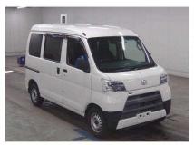 2020 Daihatsu Hijet Cargo