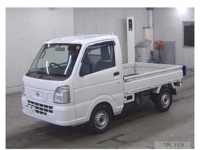 2018 Nissan Nissan Others