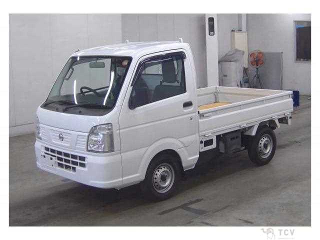 2018 Nissan Nissan Others