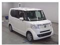 2015 Honda N BOX