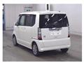 2015 Honda N BOX