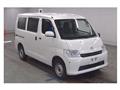 2021 Toyota Townace Van